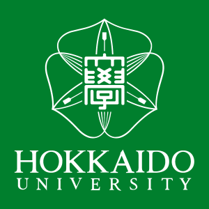 Hokkaido University Logo Vector