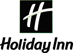 Holiday Inn 2008 black Logo Vector