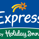 Holiday Inn Express new Logo Vector