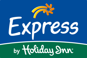 Holiday Inn Express new Logo Vector