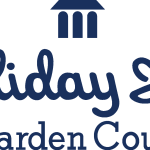 Holiday Inn Garden Court Logo Vector