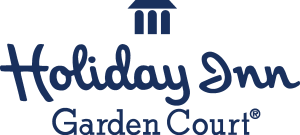 Holiday Inn Garden Court Logo Vector