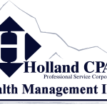 Holland CPA’s Logo Vector