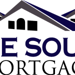 Home Source Mortgage Logo Vector