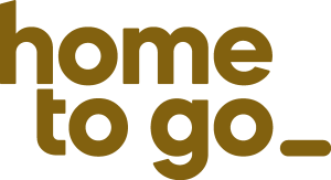 Home to Go Logo Vector