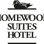 Homewood Suites Hotel Logo Vector