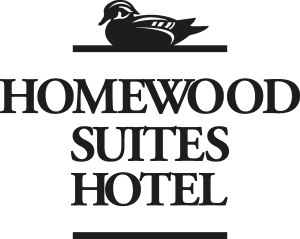 Homewood Suites Hotel Logo Vector