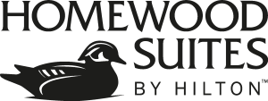 Homewood Suites by Hilton Logo Vector