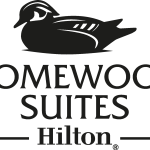 Homewood Suites by Hilton new Logo Vector