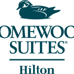 Homewood Suites new Logo Vector