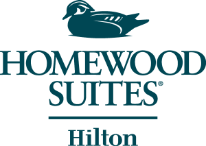 Homewood Suites new Logo Vector