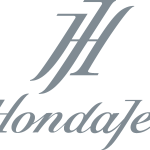 HondaJet Logo Vector