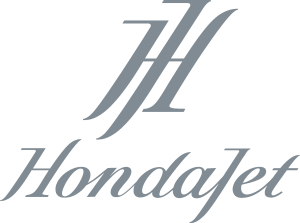 HondaJet Logo Vector