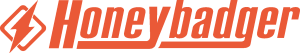 Honeybadger Logo Vector