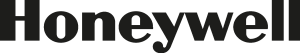 Honeywell black Logo Vector