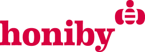 Honiby Logo Vector