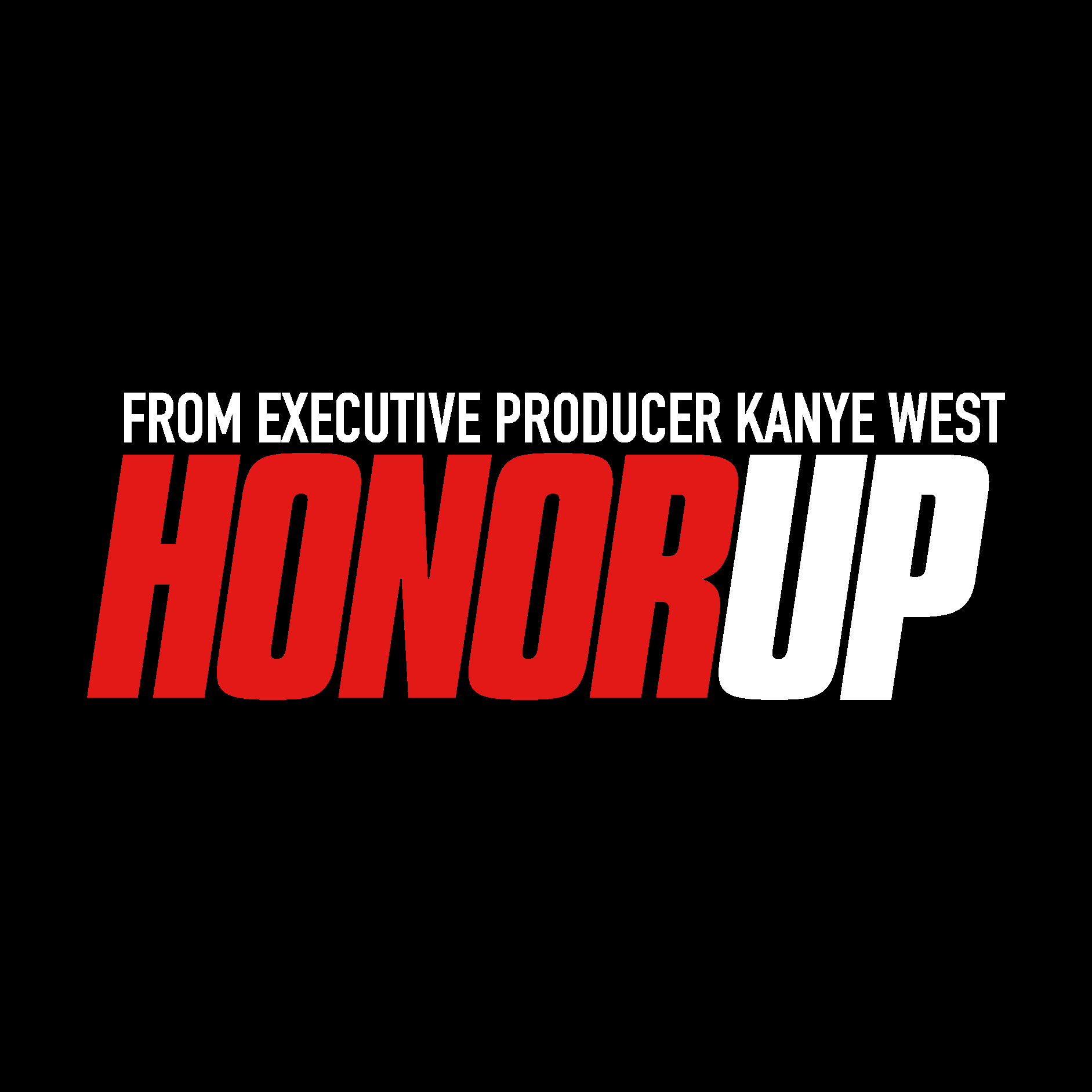 Honor Up Logo Vector