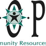 Hope Community Resources Logo Vector