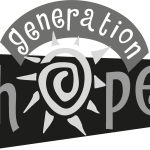 Hope Generation Logo Vector