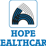 Hope Healthcare Logo Vector