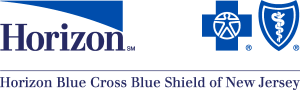 Horizon BlueCross BlueShield of New Jersey Logo Vector