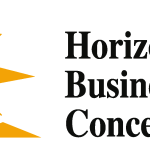 Horizon Business Concepts Logo Vector