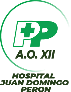 Hospital Tartagal Presidente Peron Logo Vector