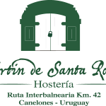 Hosteria Fortin de Santa Rosa Logo Vector