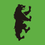 House Mormont Logo Vector