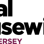 Housewives New Jersey Logo Vector