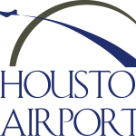 Houston Airports Logo Vector