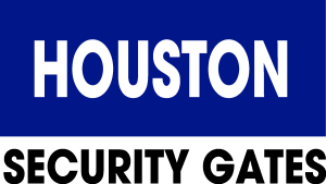 Houston Security Gates Logo Vector