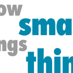 How smart things think Logo Vector