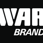 Howard Brothers Discount Stores  black Logo Vector