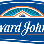 Howard Johnson Logo Vector