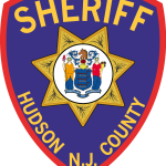 Hudson County New Jersey Sheriff new Logo Vector