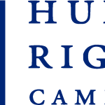 Human Rights Campaign Logo Vector