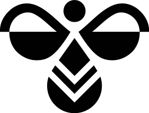 Hummel Icon Logo Vector
