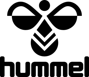 Hummel New Logo Vector