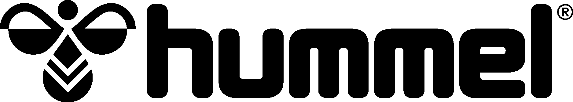 Hummel Vertical Logo Vector - (.Ai .PNG .SVG .EPS Free Download)
