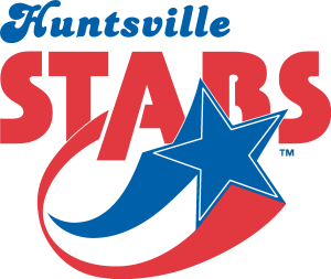 Huntsville star Logo Vector