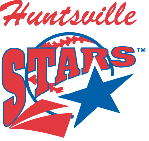Huntsville star new Logo Vector