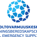 Huoltovarmuuskeskus Logo Vector