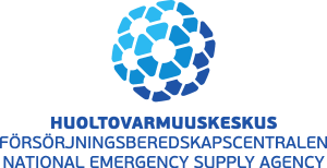 Huoltovarmuuskeskus Logo Vector