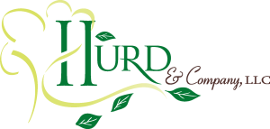 Hurd & Company Logo Vector