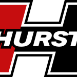 Hurst Performance Logo Vector