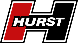 Hurst Performance Logo Vector