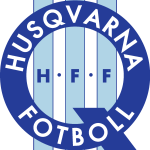 Husqvarna FF Logo Vector