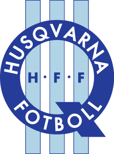 Husqvarna FF Logo Vector