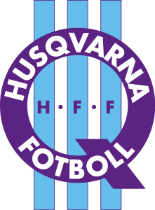 Husqvarna FF new Logo Vector